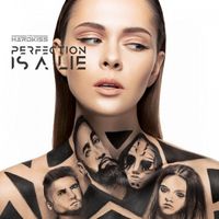 The Hardkiss - Perfection Is a Lie
