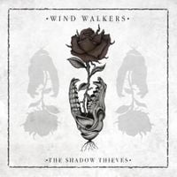 Wind Walkers - The Shadow Thieves
