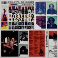 Pink Siifu & Turich Benjy - It's Too Quiet…'!!