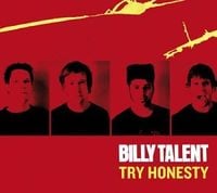 Billy Talent - Try Honesty