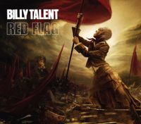 Billy Talent - Red Flag