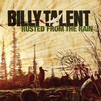 Billy Talent - Rusted From The Rain