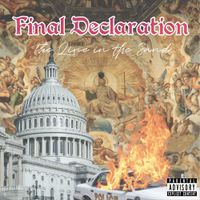 Final Declaration - Line in the Sand