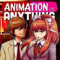 Eddiefrb - Light Yagami vs Monika