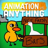 Eddiefrb - The Duck Song vs Untitled Goose Game