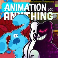 Eddiefrb - Blue vs Monokuma