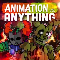 Eddiefrb - Tricky the Clown vs Springtrap