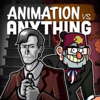 Eddiefrb - Grunkle Stan vs Saul Goodman