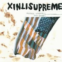 Xinlisupreme - Murder License