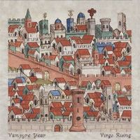 Virgo Rising - Vampyre Year