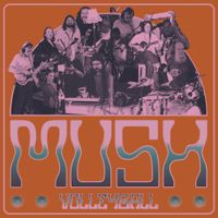 Volleyball - Mush
