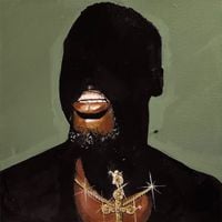 Denzel Curry - Lady Draco (AFRO TECH REMIX for the Museum of Modern Music)