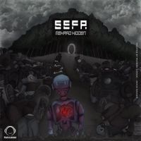 Mehrad Hidden - Sefr
