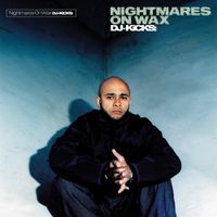 Nightmares on Wax - DJ-Kicks