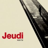 Hugo TSR - Jeudi