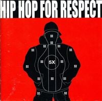 Various Artists - Hip Hop For Respect