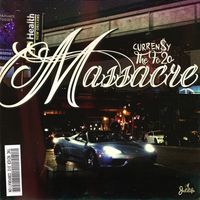 Curren$y - The Fo' 20 Massacre
