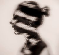 Gigi Moss - All The Things I Couldn't Say