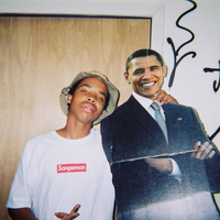 Earl Sweatshirt - Hoping For Better Days