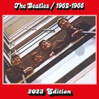 The Beatles - The Beatles 1962 &ndash; 1966 (2023 Edition)