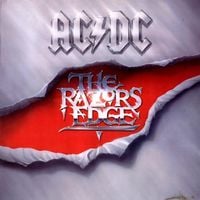 AC/DC - The Razors Edge