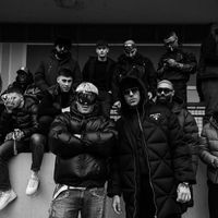 RAF Camora - Liebe Gr&uuml;sse