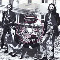 The Beatles - Rocky Raccoon