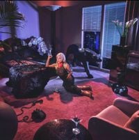Slayyyter - STARFUCKER (Deluxe)