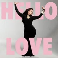 Jessie Ware - Hello Love