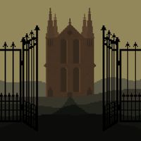 Neddie - The Gate