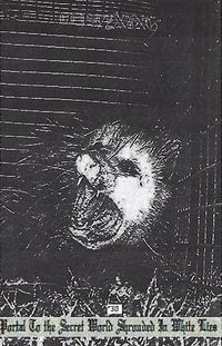 Glistening - #30 &lsquo;Portal to the Secret World Shrouded in White Lies&rsquo;