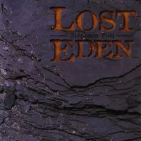 St&eacute;phane Picq - Lost Eden
