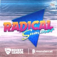 Monstercat - Rocket League x Monstercat - Radical Summer