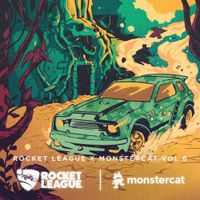 Monstercat - Rocket League x Monstercat Vol. 6