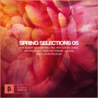 Monstercat - Spring Selections 05