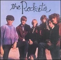The Rockets - The Rockets