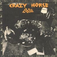 Crazy Horse - Loose