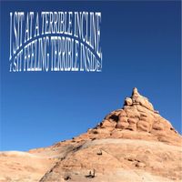 Marble Teeth - I Sit at a Terrible Incline, I Sit Feeling Terrible Inside