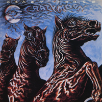 Crazy Horse - Crazy Moon