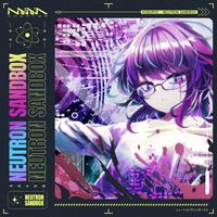 Kobaryo - NEUTRON SANDBOX