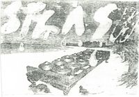 Splash - Slippery Beach Trashed Gamelan