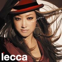 lecca - Power Butterfly
