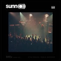 Sunn O))) - Evil Chuck/Ron G. Warrior