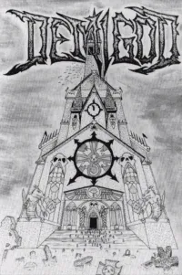 Demigod - Unholy Domain