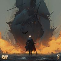 Grey - RAVEN