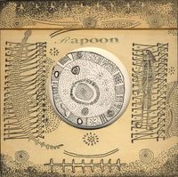 Rapoon - Raising Earthly Spirits