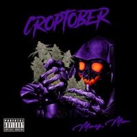 Money Man - CROPTOBER