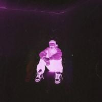 Jon Keith - SO LONELY (AN EREMOS STORY)