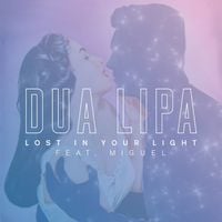 Dua Lipa - Lost In Your Light
