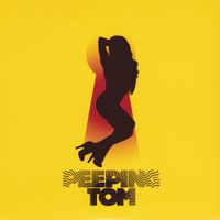 Peeping Tom - Pre-School Love Affair